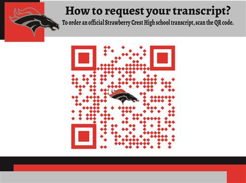 Official Transcripts